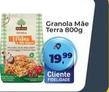 Oferta de Mãe Terra - Granola por R$19,99 em Tonin Superatacado