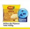 Oferta de Yoki - Milho De Pipoca por R$4,99 em Tonin Superatacado