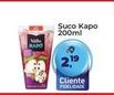 Oferta de Kapo - Suco por R$2,19 em Tonin Superatacado