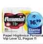 Oferta de Personal Vip - Papel Higiênico por R$16,99 em Tonin Superatacado