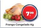 Oferta de Frango Congelado por R$7,99 em Tonin Superatacado
