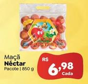 Oferta de Néctar - Maçã por R$6,98 em Novo Atacarejo