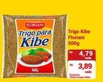 Oferta de Floriani - Trigo Kibe por R$4,79 em Compre Mais