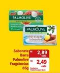 Oferta de Palmolive - Sabonete Barra por R$2,89 em Compre Mais