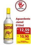 Oferta de Jamel - Aguardente por R$12,59 em Compre Mais