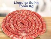 Oferta de Tonin - Linguiça Suína  em Tonin Superatacado