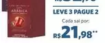 Oferta de Leve - Lave De L'Arbain - 3 Pague 2 por R$21,98 em Sam's Club