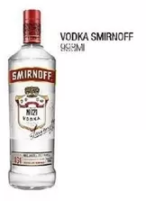 Oferta de Smirnoff - Vodka em Fort Atacadista