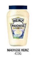 Oferta de Heinz - Maionese em Fort Atacadista