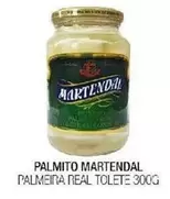 Oferta de Martendal - Palmito Martendal em Fort Atacadista