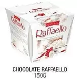 Oferta de Raffaello - raffaello - Chocolate em Fort Atacadista