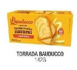 Oferta de Bauducco - Torrada em Fort Atacadista