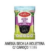 Oferta de La Violetera - Ameixa Seca  C/ Caroço em Fort Atacadista