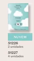 Oferta de Nuvem - 2 Unidades em O Boticário