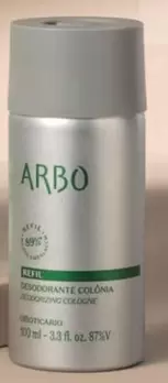 Oferta de Arbo - Condicionador por R$9,59 em O Boticário