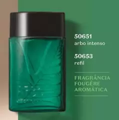 Oferta de Arbo -  Intenso em O Boticário