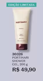 Oferta de Portinari -  Gel por R$49,9 em O Boticário