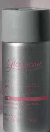 Oferta de Glamour - Vodka em O Boticário