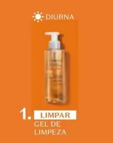 Oferta de Limpar - Gel De Limpeza por R$1,99 em O Boticário