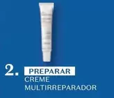 Oferta de Creme Multirreparador em O Boticário