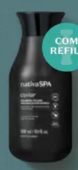 Oferta de Nativa - Nutiva Spa Color por R$1,99 em O Boticário