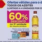 Oferta de Carrefour - Ofertas Validas Para O Todos Os Azeites em Carrefour