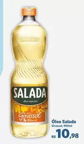 Oferta de Salada - Óleo por R$10,98 em Sam's Club