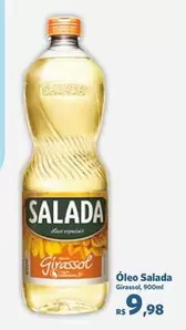 Oferta de Salada - Óleo por R$9,98 em Sam's Club