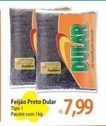 Oferta de GE - Feijão Preto por R$7,99 em Atacadão