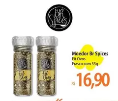 Oferta de Fit - Moedor por R$16,9 em Atacadão