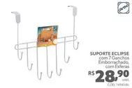 Oferta de Arthi - Suporte Eclipse  por R$28,9 em Telhanorte