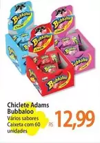 Oferta de Adams - Chiclete por R$12,99 em Atacadão