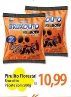 Oferta de Florestal - Pirulito por R$10,99 em Atacadão