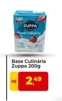 Oferta de Zuppa - Base Culinária por R$2,49 em Tonin Superatacado