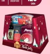 Oferta de Muffat - Cava Brut Nature por R$13,99 em Super Muffato