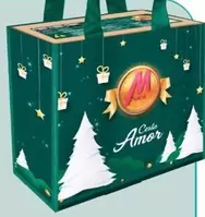 Oferta de Castle Amor - Assorted por R$9 em Super Muffato