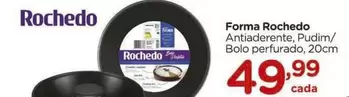 Oferta de Rochedo - Forma por R$49,99 em Carrefour