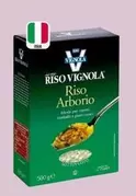 Oferta de Vignola - Riso Arisorio por R$1,99 em Super Muffato