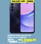 Oferta de Galaxy -  Ais por R$1099,99 em DB Supermercados