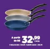 Oferta de De   - Fici De Sia Iram por R$32,99 em DB Supermercados