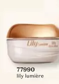 Oferta de Lily -  Lumière em O Boticário