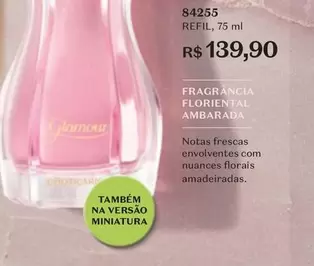 Oferta de O boticario - Refil por R$139,9 em O Boticário