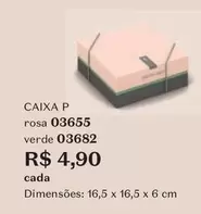 Oferta de Rosa - P por R$4,9 em O Boticário