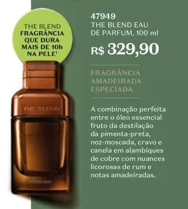 Oferta de Pelé - Eau Especial por R$329,9 em O Boticário