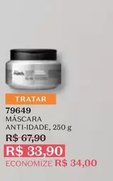 Oferta de Match - Match Thairdam por R$33,9 em O Boticário