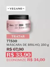 Oferta de De   - Tratar por R$33,9 em O Boticário