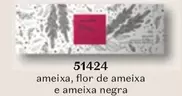 Oferta de Flor - Ameixas em O Boticário