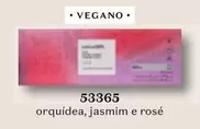 Oferta de Orquídea - , Jasmin E Rosé por R$53365 em O Boticário