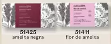 Oferta de Flor - Ameixa Negra em O Boticário