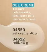 Oferta de Ideal - Gel Creme em O Boticário